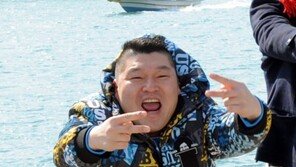 강호동 측 “‘1박2일’ 합류 제의 받은 적 있다, 하지만 아직…”