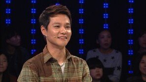 홍경인 “6세 연상 아내 위해 속옷 바람으로 애교 댄스” 폭소