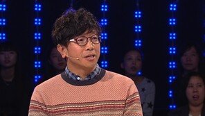 박철민 “과거 ‘1대100’에서 9단계까지…오늘도 만만하다”