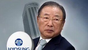 [종합뉴스]단독/‘역외탈세 의혹’ 효성그룹 싱가포르 현지 법인 가보니…