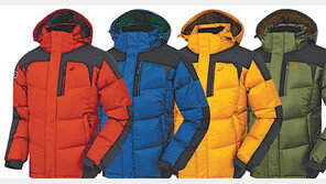 [Special]지면 인증샷 보내시면 ‘익스트림 구스 다운재킷’ 드립니다