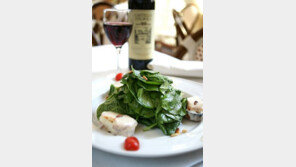 어서 와~ 올해 햇 와인은 처음이지? 세라피나 뉴욕, 2013 보졸레 누보 출시 기념 특별 프로모션