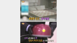 ‘불만제로’ 온수매트 집중 점검, 전자파 걱정 없다더니…“경악”