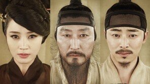 영화 ‘관상’, 안방서 만난다…올레tv VOD 서비스 시작