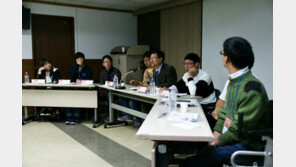 장애청년드림팀, 대한민국 넘어 6대륙으로 열정 발산!