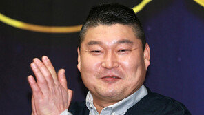 강호동 “요식업체 지분 사회 환원, 반드시 지킬 것”
