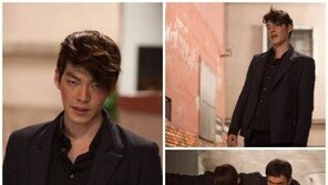 유오성 김우빈 극찬 “난 스물다섯에 저런 연기 못했을 것…대단”