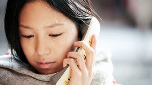 청룡영화제 박지수 신인여우상 “대한민국에 힘되는 여배우 될것”