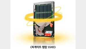 모호한 정체성이 매력? 하이브리드 제품군, IT시장 견인
