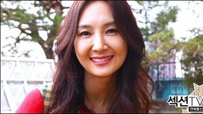 채시라 “남편 김태욱 ‘아빠어디가’ 섭외 고사”
