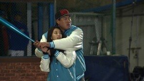 ‘런닝맨’ 류현진 수지 야구데이트…달달한 백허그 ‘눈길’