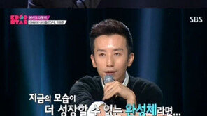 ‘아메리칸 아이돌’ 한희준, ‘K팝스타’ 어떤 심사평 받았길래…‘깜짝’