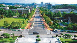 [신나는 공부]의약바이오 융·복합 특성화… 대전·충청 거점대학으로