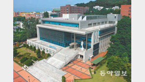 [신나는 공부]기숙생활하며 글로벌 인재로