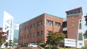 야구 방망이 대신 용접봉을 잡고 홈런을 치다!