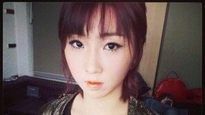 공민지 ‘코 성형수술’ 고백…“성형 이유는 비염 때문”