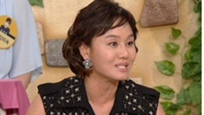 이경실 아들, 엄마 존경한 계기? ‘응답하라 1994’ 보다가…