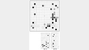 [바둑]제57기 국수전… 두터운 수 32