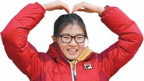 소치金 따고 놀이공원 가겠단다, 이팔청춘 심석희