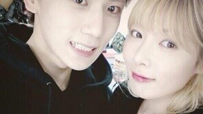 트러블메이커 해명… “욱일기? 오해, 꽃봉오리 모양이다”