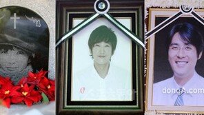 故최진실-최진영-조성민에 이어 前매니저 ‘사망’…사인은?