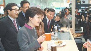 “4개郡 연결한 외씨버선길은 지자체 벽 허문 성공사례”