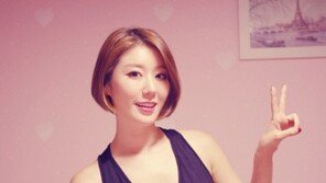 나비 “내 안에 불나방 있다” 화끈 고백
