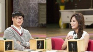 김지민 성시경에 대시…“사귀어 보고 얘기할래?”