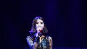 [O2플러스]아이유, 가수로 돌아온 국민여동생의 2nd 단독콘서트 현장(리뷰)
