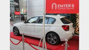 엔터식스 상봉점 11월 29일 그랜드 오픈