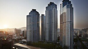 부산의 월가 ‘문현금융단지’ 조성 박차, 인근 배후주거지 관심 집중