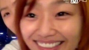 효린 민낯, 섹시 대신 순둥이...“이런 매력이 있을줄이야”