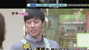‘별그대’ 하차한 최민은 누구? ‘꿀복근 훈남’