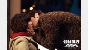 ‘응답하라 1994’ 삼풍백화점 붕괴사고 재현? 불길한 복선