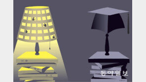 [토요판 커버스토리]文史哲의 쓴웃음