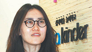 [aha kinder]“자유로운 미술놀이로 정서지능 발달 꾀한다”