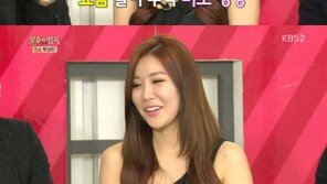 ‘불후’ 다비치 이해리, “연애하고파”…물오른 미모 눈길