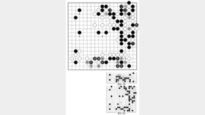 [바둑]제57기 국수전… 날카로운 응수 타진 90