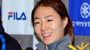 김관규 이사 “감기 걸린 이상화, 500m 또 우승…클래스가 다르다”