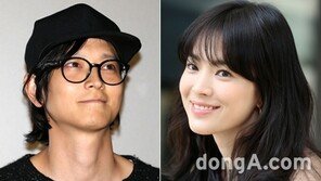 두근두근 내인생, 강동원-송혜교 출연… “벌써부터 기대감 UP!”