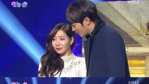 ‘개콘-놈놈놈’ 주원 등장, 안소미 유혹…F4 외모굴욕에 ‘줄행랑’