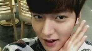 이민호, 상속자들 인기 덕분? 페이스북 팔로워 1000만 돌파…감사 ‘인증샷’ 공개