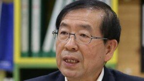 박원순 “새누리당, 팩트나 알고 말씀하시라” 일침