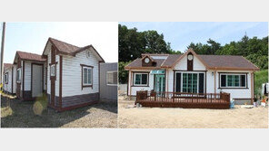 다양한 용도와 실용성 우수! 컨테이너 제작 ‘동해컨테이너’