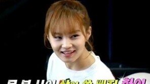 이하이 K팝스타3 등장, 살 빠진 모습…양현석 ‘깜짝’