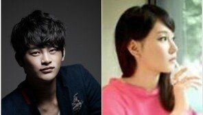 서인국-지아 ‘이별남녀’로 입맞춤…’애절한 듀엣곡’