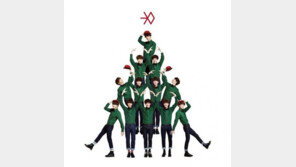 엑소 ‘12월의 기적’ 예약판매에 신나라-리스뮤직 ‘접속 폭주’