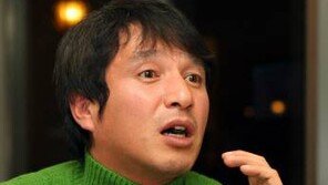 조재현, 이수근에게 뼈 아픈 충고 “남 탓하지도 말라”