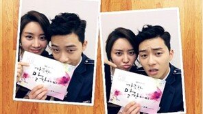 한그루 “월화드라마 ‘따뜻한 말 한마디’ 본방사수를”