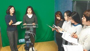 [청년드림]평창올림픽 ‘스피치 달인’ 나승연이 말하는 취업 비결